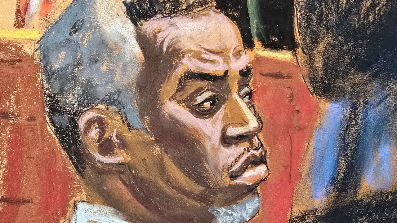 Diddy Judge HOT! 💥 Sealed documents LEAKED⚡️💥 