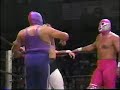 Canekvillano iiimil mascaras vs bufalo allen  the canam express