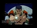 Rare Boomerang Captain Planet Earth Day Marathon Promo 2006