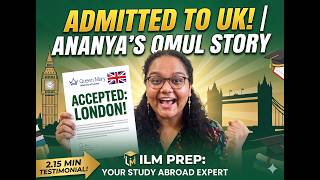 Study in London UK | GRE Course & Admissions Counselling Services #londonuniversity #studyuk
