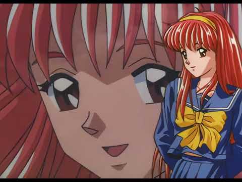 Tokimeki Memorial Drama Series - ときめきメモリアル ドラマ・シリーズ - Psx - Opening upscaled to hd