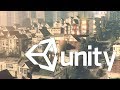 Lightmapping. Запекание теней в Unity3d. Урок.