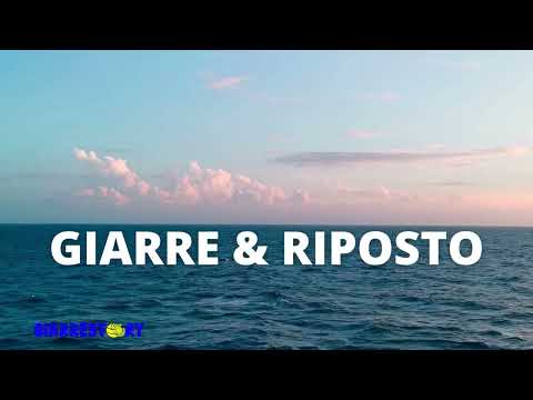 GIARRE & RIPOSTO