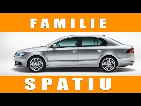 Video: De câte mașini are nevoie o familie?