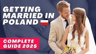 Getting Married in Poland? 90% of Expats Make These Costly Mistakes!