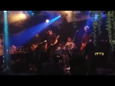 'Falling' by Final Hour