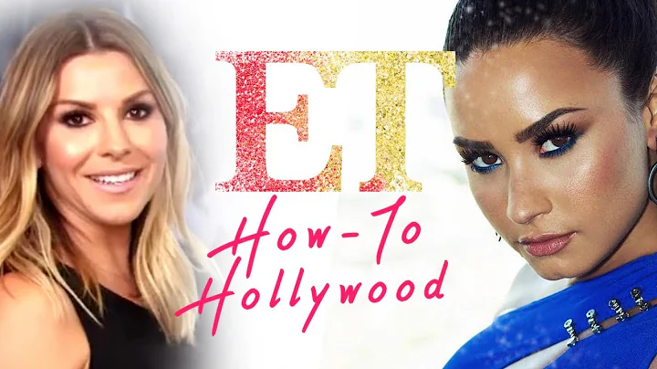 How To Get Demi Lovato 'Sorry Not Sorry' Performan...