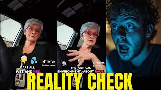 Aunt Gives Nephew a Reality Check on America and Race