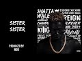 Shatta Wale- Sister Sister