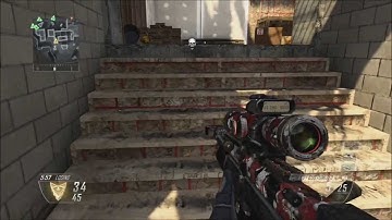 Random Trick Shot Combat Axe On The Map Overflow