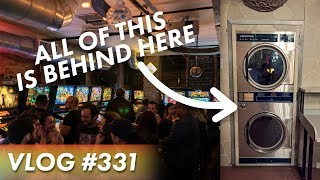 NYCS MOST UNIQUE SPEAKEASY