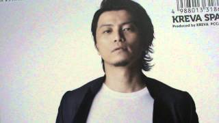 TOKYO FM KREVA　生ライブ　「王者の休日」