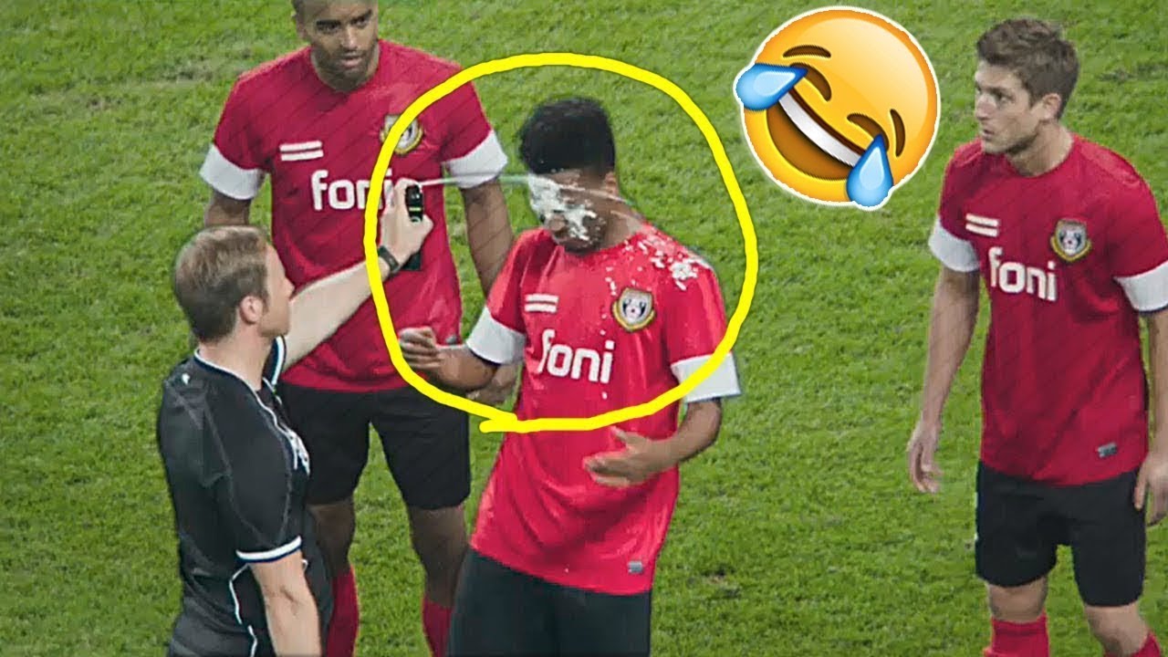 Si te ries pierdes futbol edson fdb Si te ries pierdes futbol edson fdb