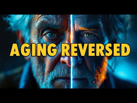 Seven Studies Just Proved We Can Reverse Functional Age