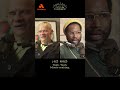 Cory Henry and Flea talk everything music!