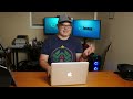 End of video