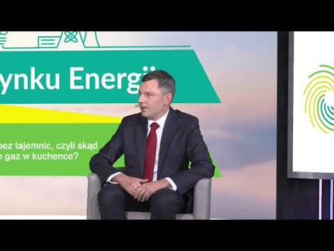 Wideo: Co jest lepsze dla środowiska gaz ziemny czy energia elektryczna?