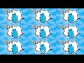 Seven plus one equals octoblock (8)//fun clips effects