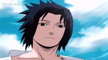 Sasuke and Sakura - [AMV] - It`s Not Over