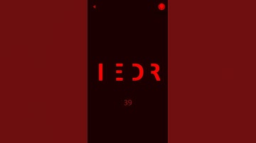 Red Level 39 By Bart Bonte Android Walkthrough Solution IOS