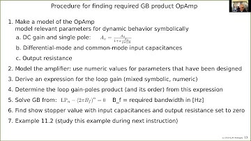 2020 03 26 6 GB product requirements for an Opamp