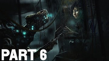Soma - Part 6 - From Delta To Theta ( Intense Escape )