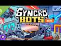Syncro Bots Demo Cronox mp3