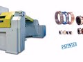 Gimax  wire drawing machines respoolers coilers