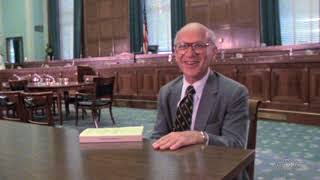 Free To Choose 1980 – Who Protects the Worker?– Union Legislation
