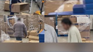$elling $kinny: Kirkland company hires day laborers for medical operations
