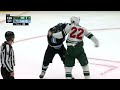 NHL Highlights | Wild vs. Mammoth - October 27, 2026