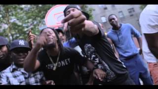 Rowdy Rebel -  My Block Hot (OFFICIAL MUSIC VIDEO)