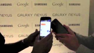 Android Beam Demo screenshot 3