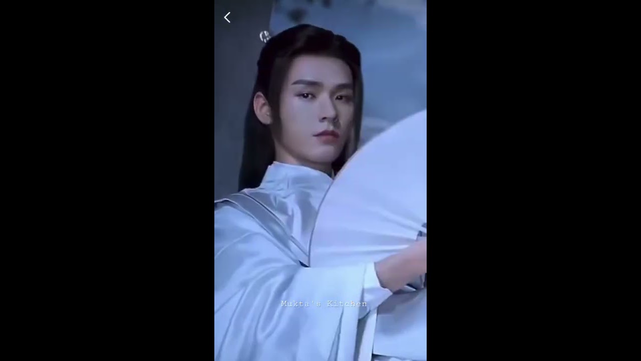 WenZhou Edit Word Of Honor Wordofhonor Cdrama Gongjun Zhangzhehan China Theuntamed Xiaozhan Yibo
