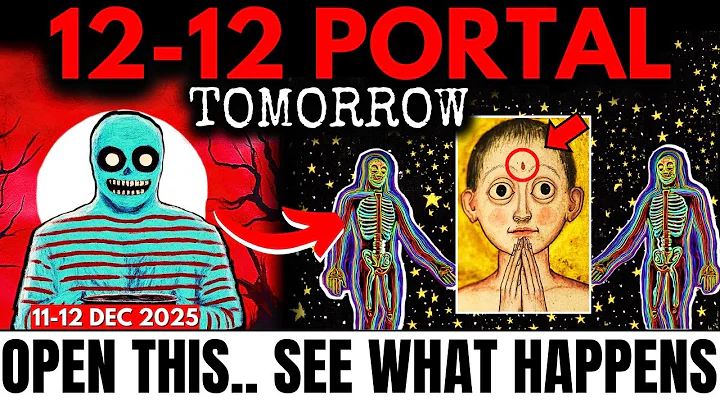 12/12 Portal is HITTING Tomorrow! You MUST Be Aware of These 7 Miracles Coming Your Way! (12 DEC)