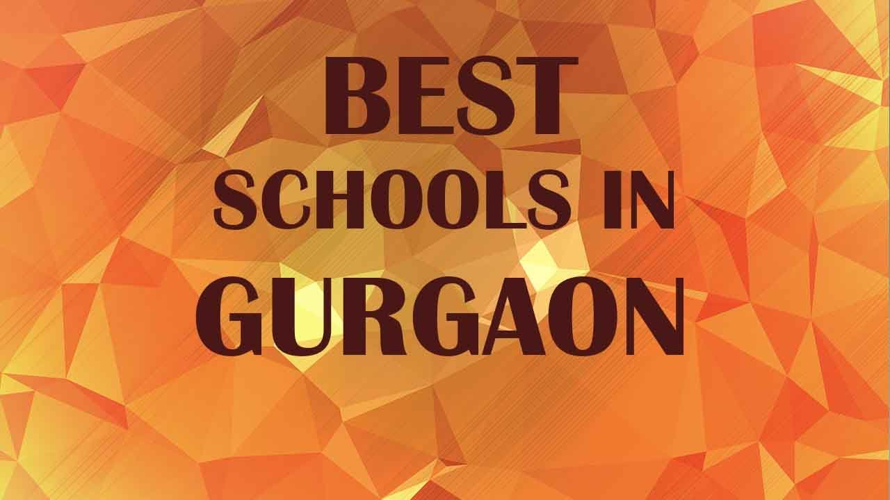 Best Schools around Gurgaon
