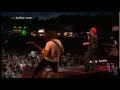 My Chemical Romance &#39;I&#39;m Not Okay I Promise&#39; Hurricane Festival 2011  Part 13