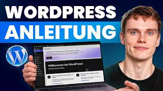 Full WordPress for Beginners: Step-by-Step Tutorial (2026) Update