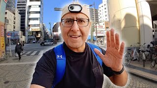 Let's Insta360 GO 3! Travel to Tokyo Vlog