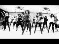 Countdown by beyonce choreography leticia campbell