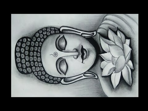 Pencil Shading Drawing by Sudha Tulsyan  Pixels