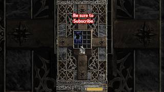 Project Diablo 2 tyraels might!!! #projectdiablo2 #diablo2 #diablo2resurrected #subscribe