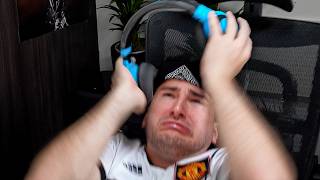 Darcie Mordy Z Łysym Z Nowego The Mimic Horror Roblox