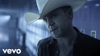 Justin Moore - Lettin’ The Night Roll chords
