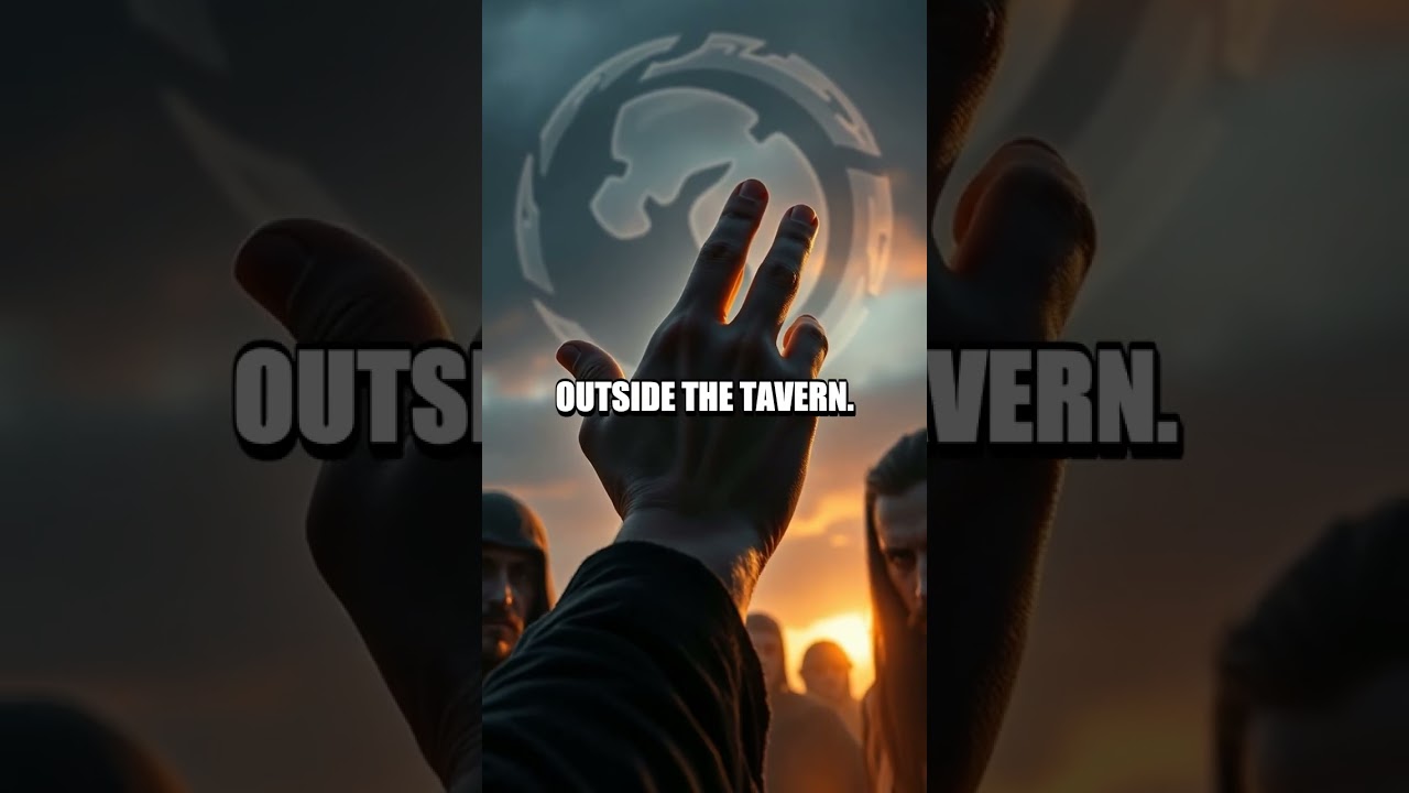 Sigil Eclipse Over Kestral City