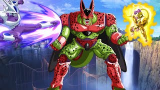 Dragon Ball Z Dokkan Battle Ultimate Red zone (Red Ribbon Army Edition) Extreme Type Mission!