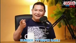 🔴ORANG PKR Terlalu TAKSUB PADA DS ANWAR IBRAHIM ⁉️: YB RAFIZI RAMLI 