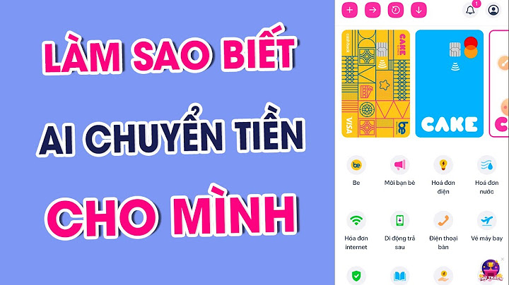 Làm thế nào để biết số tài khoản năm 2024