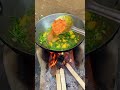Potato and beans tangy flavour in desi style #food #indianfood #desi #potatocurry #pakistanifood