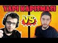 BANA MEYDAN OKUYAN YOUTUBER'LA KAPIŞTIM!